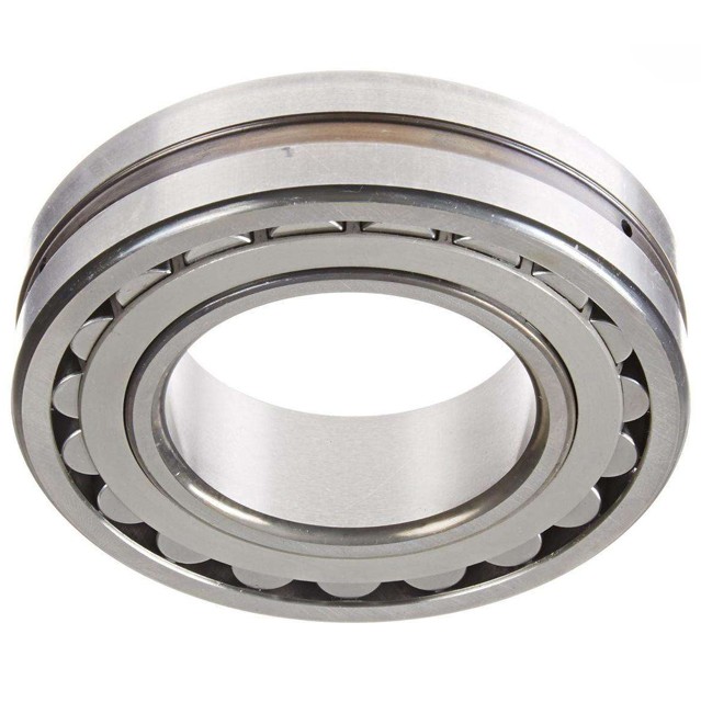 Chrom steel V-groove bearing 6001 2RS & ZZ Bearing