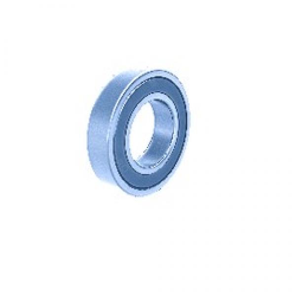 5 mm x 19 mm x 6 mm  PFI 635-2RS C3 deep groove ball bearings #1 image