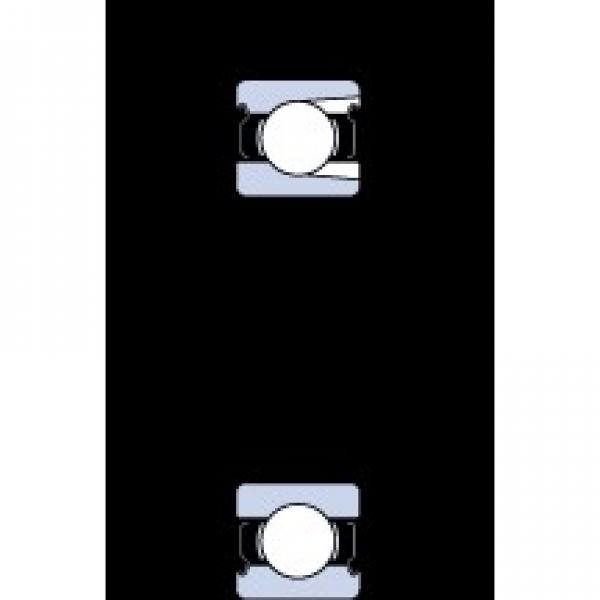 70 mm x 150 mm x 35 mm  SKF 314-2Z deep groove ball bearings #1 image